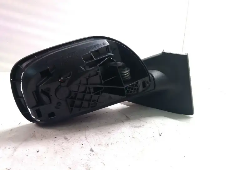 Toyota Yaris (2005 - 2009) 879100D250 Боковое зеркало с электроприводом — фото 2