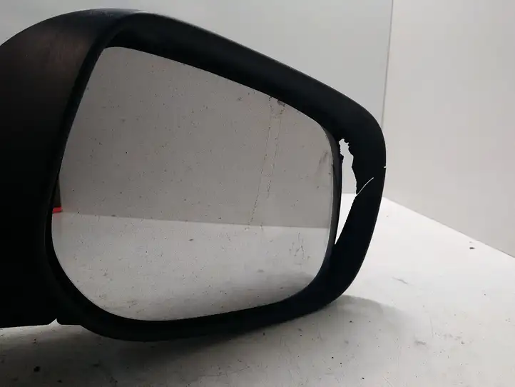 Toyota Yaris (2005 - 2009) 879100D250 Боковое зеркало с электроприводом — фото 5