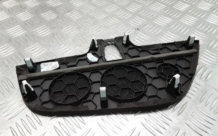 Kia Sportage (2014 - 2016) 84715F1900 Накладка центрального динамика — фото 3