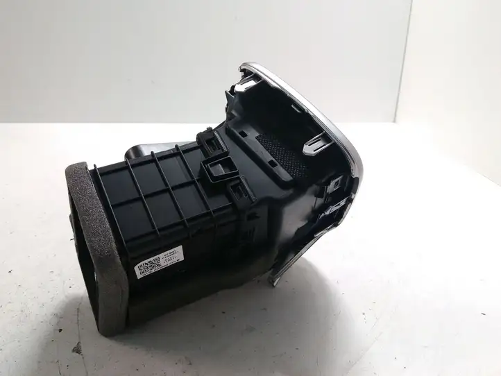Kia Sportage (2014 - 2016) 97480F1000 Боковой воздушный дефлектор — фото 4