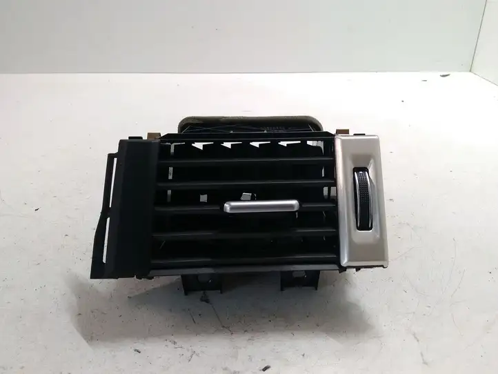Land Rover Evoque I (2011 - 2015) BJ32018B09AB Боковой воздушный дефлектор — фото 1
