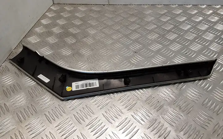 Land Rover Evoque I (2011 - 2015) BJ32044E06AC Другая деталь консоли (туннеля) — фото 4