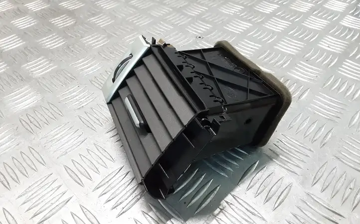 Land Rover Evoque I (2011 - 2015) BJ32018B08AB Боковой воздушный дефлектор — фото 2