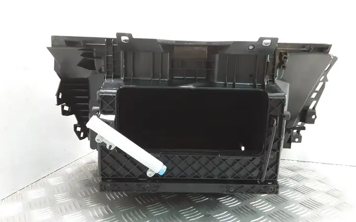 Land Rover Evoque I (2011 - 2015) 12D1357CAX Бардачок в сборе — фото 4