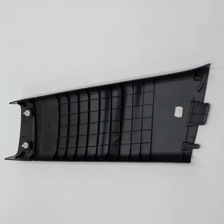 Mini Cooper Countryman R60 (2010 - 2016) 9801266 Нижняя обшивка стойки B — фото 2