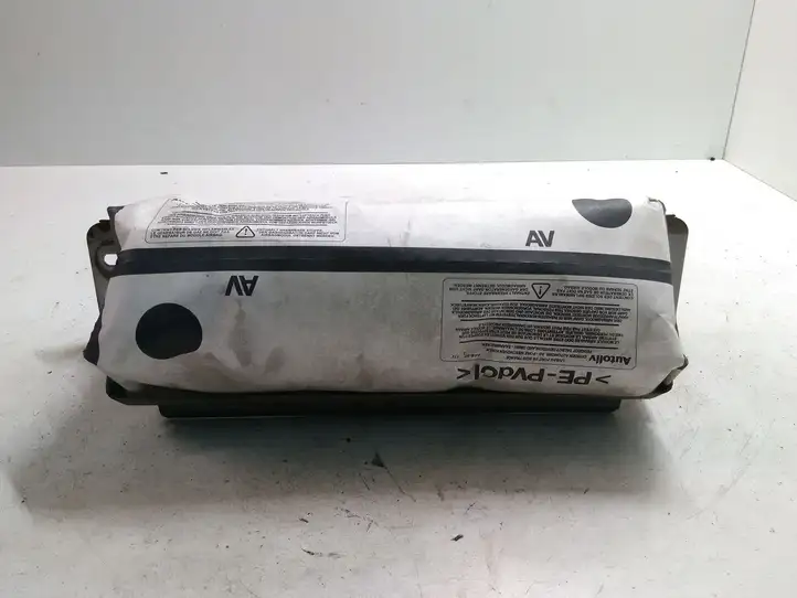 Citroen Xsara Picasso (1999 - 2012) 96313161800R Подушка безопасности пассажира — фото 1