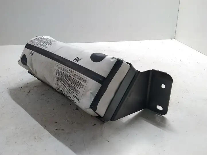 Citroen Xsara Picasso (1999 - 2012) 96313161800R Подушка безопасности пассажира — фото 2