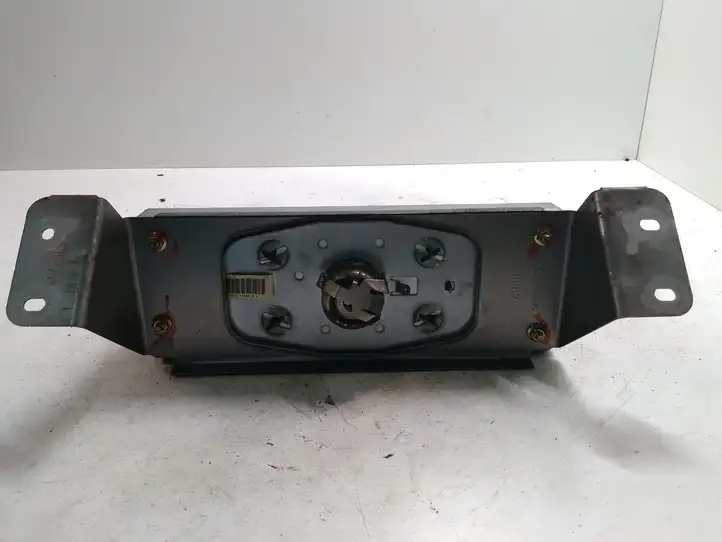 Citroen Xsara Picasso (1999 - 2012) 96313161800R Подушка безопасности пассажира — фото 3