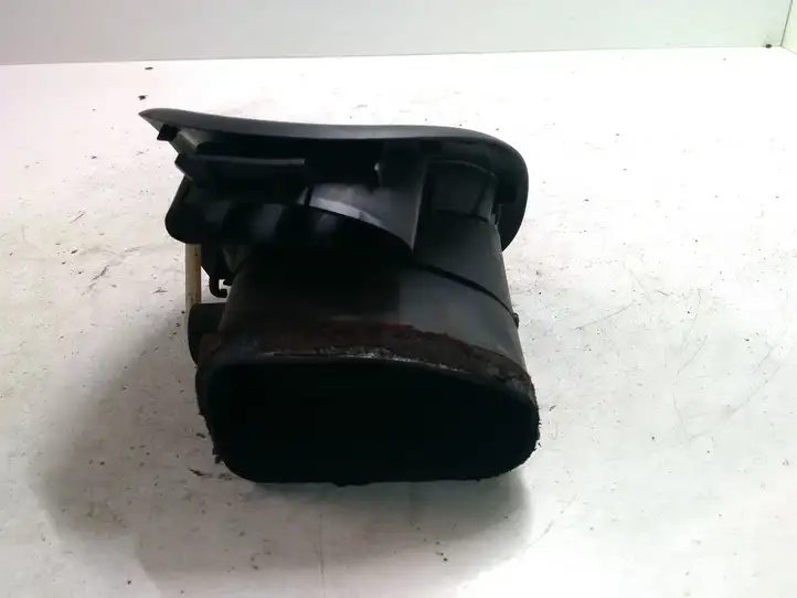 Citroen Xsara Picasso (1999 - 2012) 9631280177 Боковой воздушный дефлектор — фото 2
