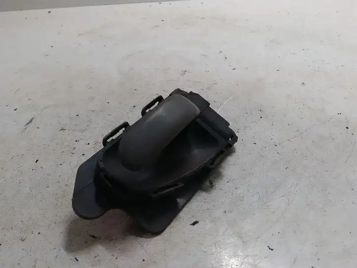 Citroen Xsara Picasso (1999 - 2012) 9631487777 Внутренняя ручка задней двери — фото 3