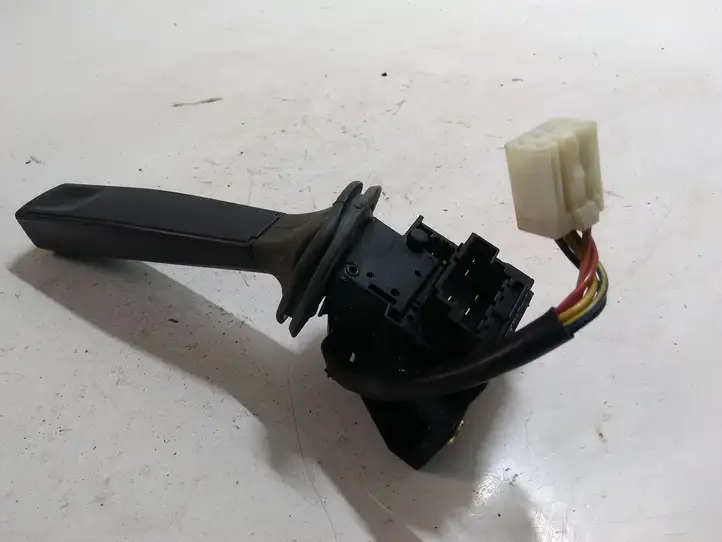 (1997 - 2000) Переключатель стеклоочистителей — фото 3