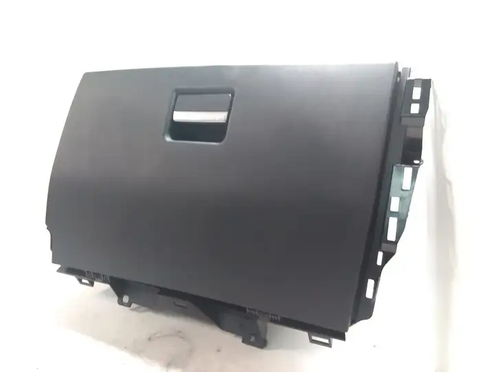 Land Rover Range Rover Evoque L538 (2015 - 2018) HJ3214K016BA Бардачок в сборе — фото 1