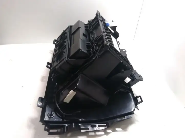 Land Rover Range Rover Evoque L538 (2015 - 2018) HJ3214K016BA Бардачок в сборе — фото 2