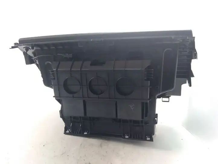 Land Rover Range Rover Evoque L538 (2015 - 2018) HJ3214K016BA Бардачок в сборе — фото 3