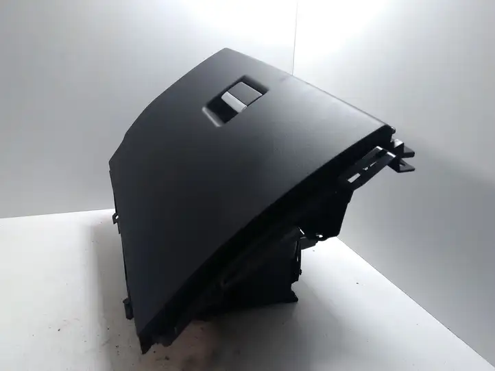Land Rover Range Rover Evoque L538 (2015 - 2018) HJ3214K016BA Бардачок в сборе — фото 4