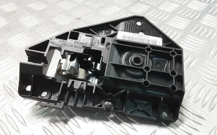 Land Rover Range Rover Evoque L538 (2015 - 2018) 8X2322601AE Внутренняя ручка задней двери — фото 4