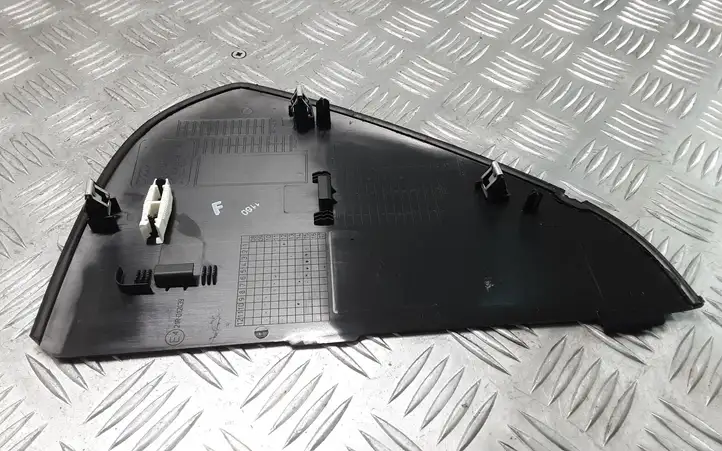 Audi A4 S4 B8 8K (2011 - 2015) 8K0857086B Боковая отделка панели приборов — фото 4