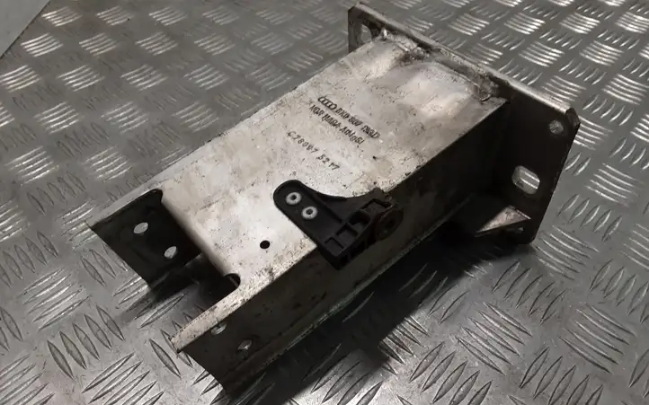 Audi A4 S4 B8 8K (2011 - 2015) 8K0807133D Лонжерон кузова — фото 1