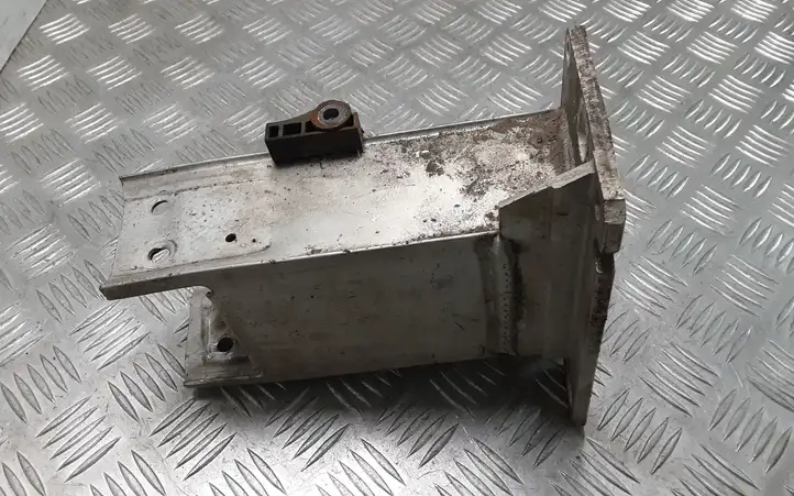 Audi A4 S4 B8 8K (2011 - 2015) 8K0807133D Лонжерон кузова — фото 2