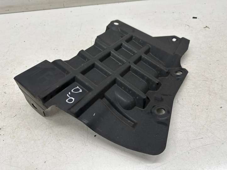 648386UA0A Nissan Qashqai J12 Variklio dugno apsauga