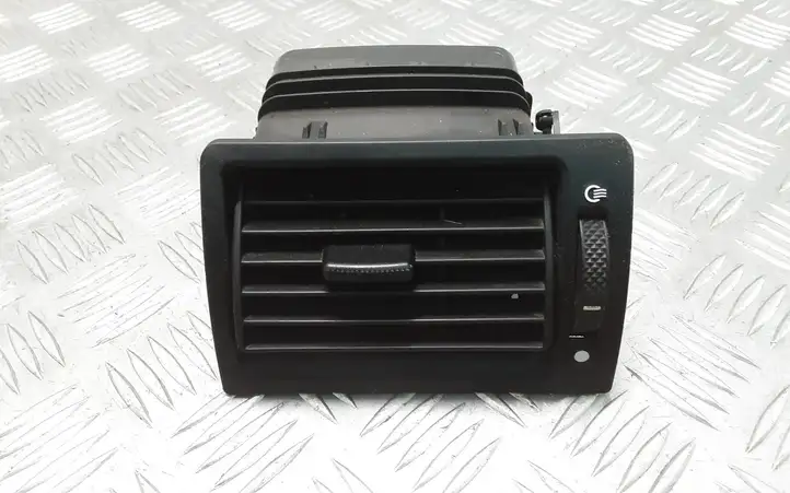 Ford Mondeo Mk III (2000 - 2007) 1S7HA018B09ACW Боковой воздушный дефлектор — фото 1