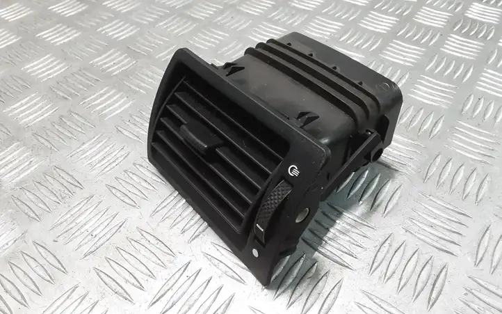 Ford Mondeo Mk III (2000 - 2007) 1S7HA018B09ACW Боковой воздушный дефлектор — фото 2