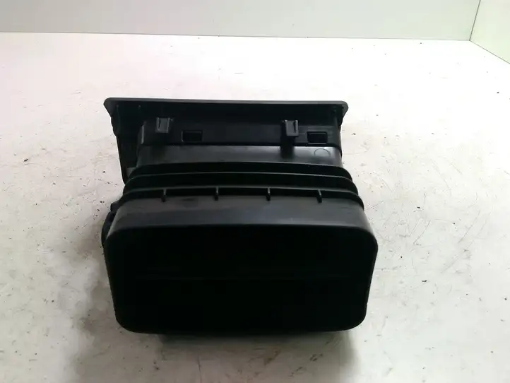 Ford Mondeo Mk III (2000 - 2007) 1S7HA018B09ACW Боковой воздушный дефлектор — фото 3