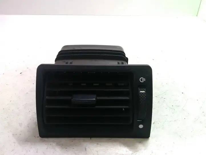 Ford Mondeo Mk III (2000 - 2007) 1S7HA018B09ACW Боковой воздушный дефлектор — фото 1
