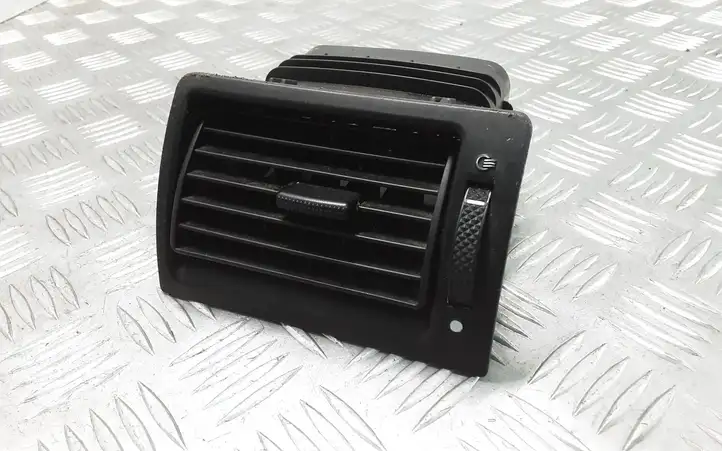 Ford Mondeo Mk III (2000 - 2007) 1S7HA018B09ACW Боковой воздушный дефлектор — фото 1