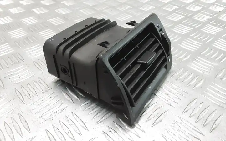 Ford Mondeo Mk III (2000 - 2007) 1S7HA018B09ACW Боковой воздушный дефлектор — фото 2