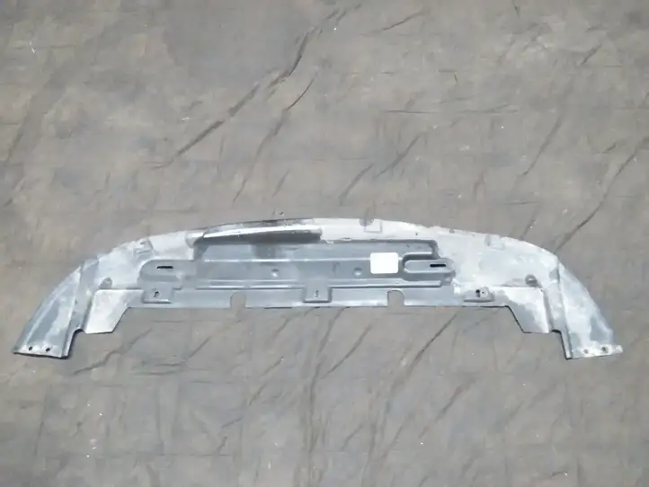 Ford Mondeo Mk III (2000 - 2007) Верхняя панель радиатора — фото 2