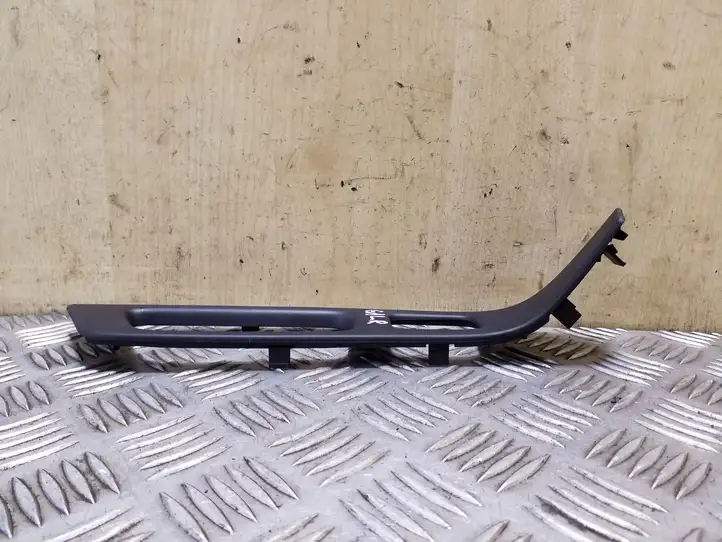 Volvo S60 (2010 - 2013) 3986809 Накладка кнопки стеклоподъемника — фото 3
