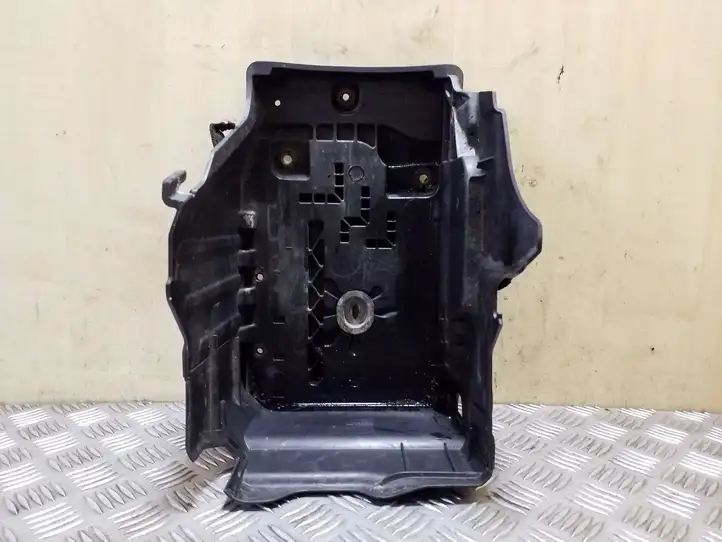 Volvo S60 (2010 - 2013) 31299569 Площадка аккумулятора — фото 1