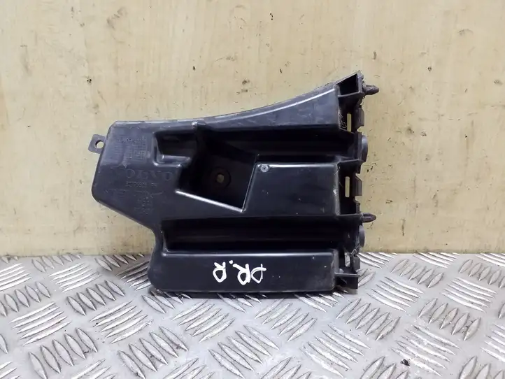 Volvo S60 (2010 - 2013) 30796626 Кронштейн переднего бампера — фото 1