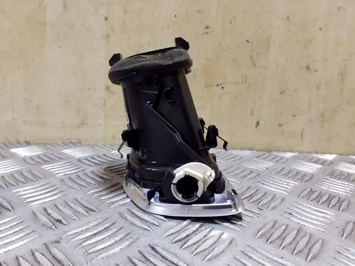 Volvo S60 (2010 - 2013) 1281852 Боковой воздушный дефлектор — фото 4