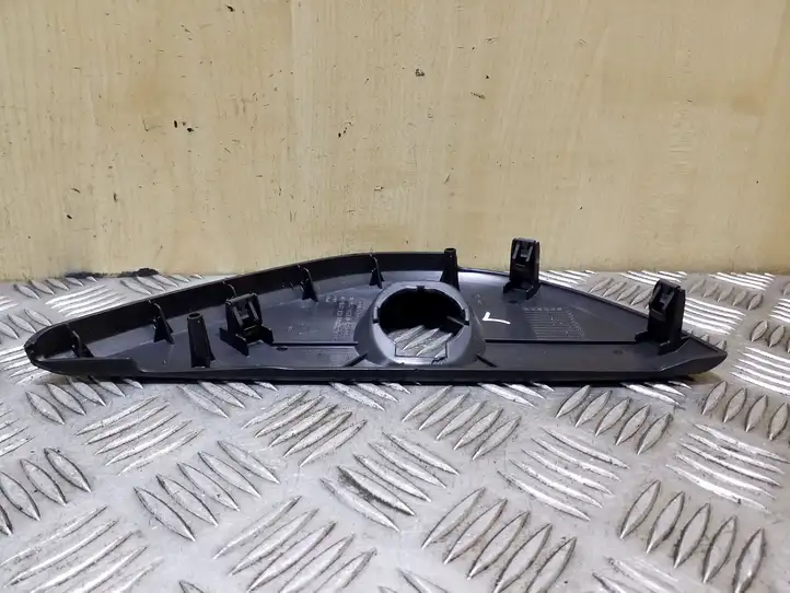 Volvo S60 (2010 - 2013) 30791679 Боковая отделка панели приборов — фото 3