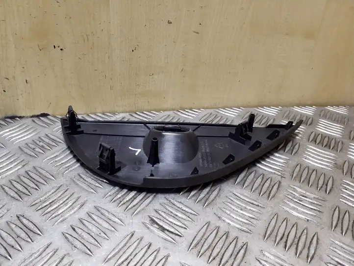 Volvo S60 (2010 - 2013) 30791679 Боковая отделка панели приборов — фото 5