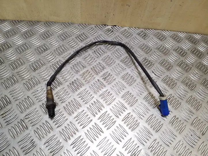 Volvo S60 (2010 - 2013) 6G919G444AA Лямбда-зонд — фото 3