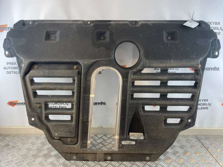 5141042120 Toyota RAV 4 (XA40) Variklio dugno apsauga