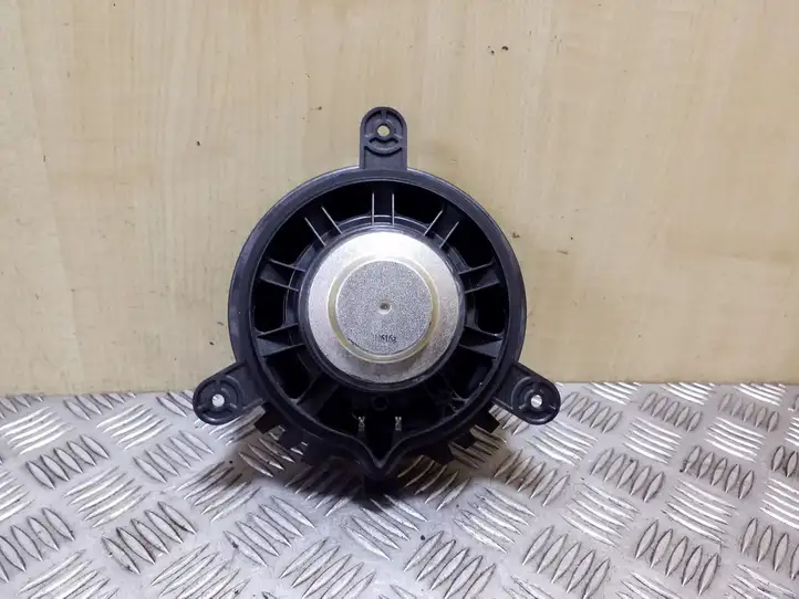 Volvo S60 (2010 - 2013) 30657445 Твитер задних дверей — фото 2