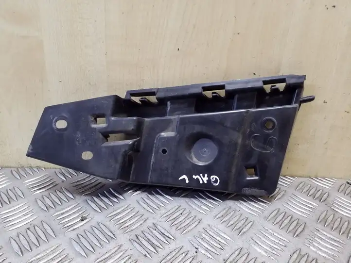 Peugeot 508 (2010 - 2014)  9688157680  Держатель заднего бампера (кронштейн)