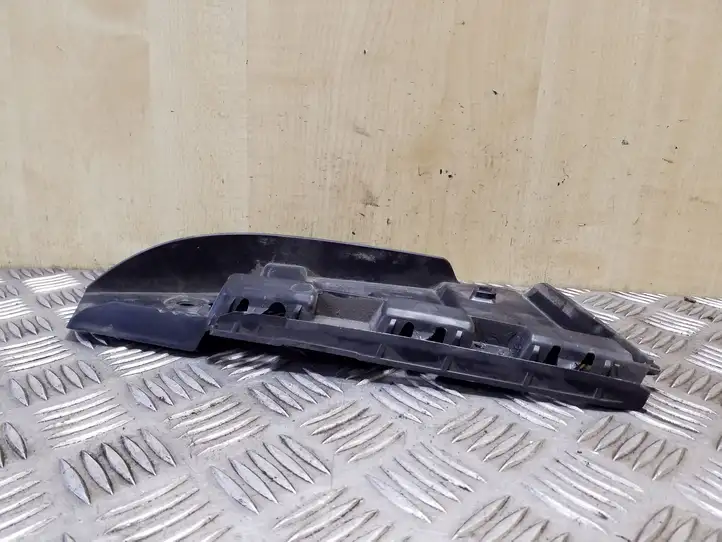 Peugeot 508 (2010 - 2014)  9688157680  Держатель заднего бампера (кронштейн)