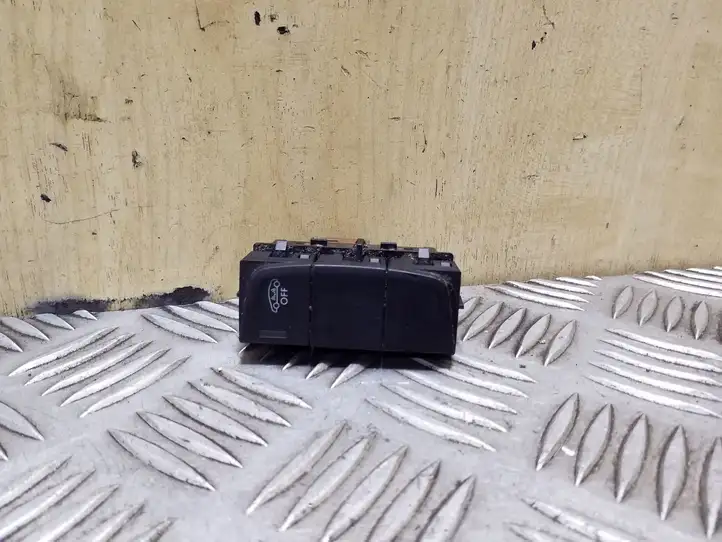 Peugeot 508 (2010 - 2014)  96661588ZD Включатель сигнализации