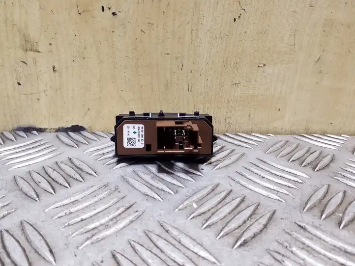 Peugeot 508 (2010 - 2014)  96661588ZD Включатель сигнализации