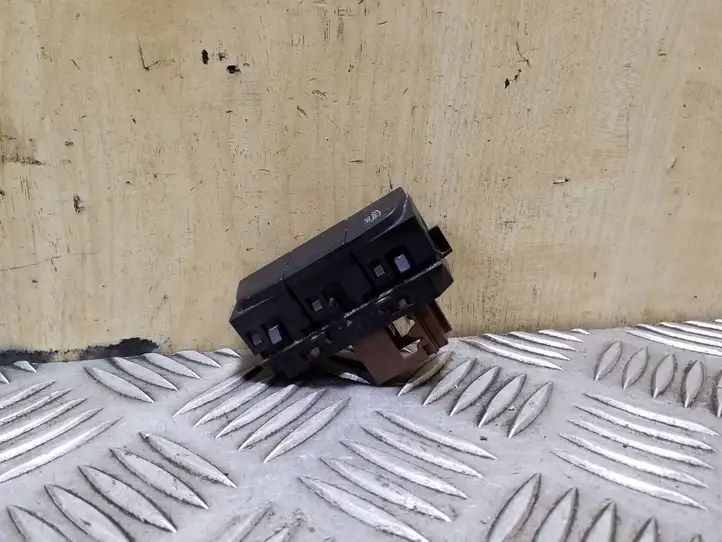 Peugeot 508 (2010 - 2014)  96661588ZD Включатель сигнализации