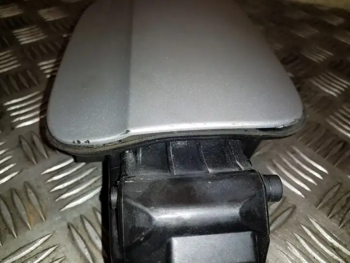 Audi A4 S4 B8 8K (2007 - 2011) 8K0809999A Крышка топливного бака — фото 5