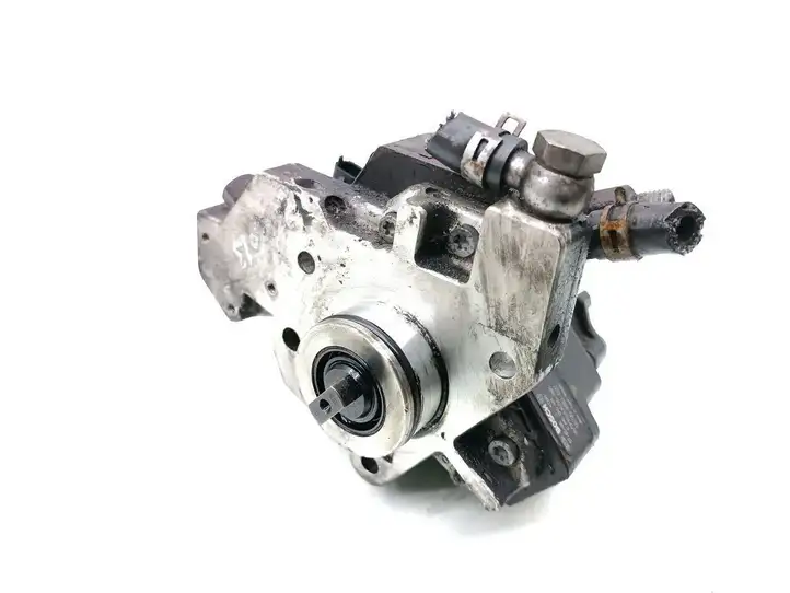 Honda Civic (2006 - 2011) 16790-RBD-E02 Топливный насос — фото 1
