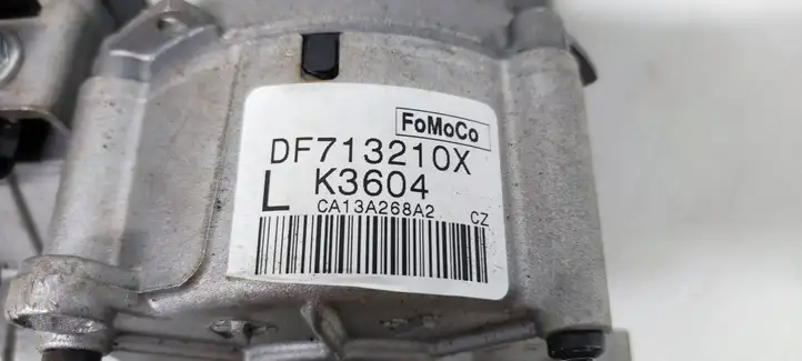 Mazda 2 (2007 - 2010) DF713210X Насос гидроусилителя руля — фото 2