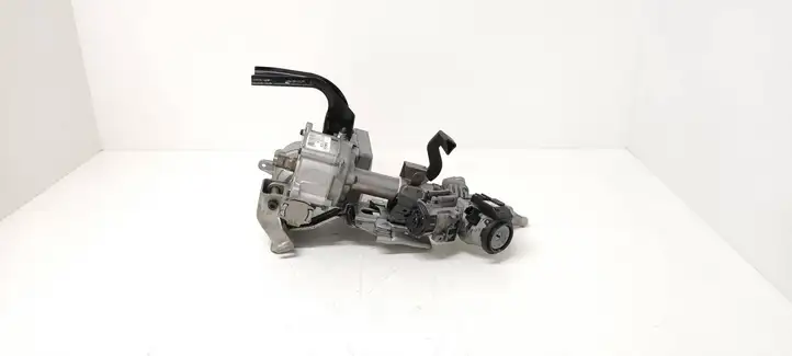 Mazda 2 (2007 - 2010) DF713210X Насос гидроусилителя руля — фото 4