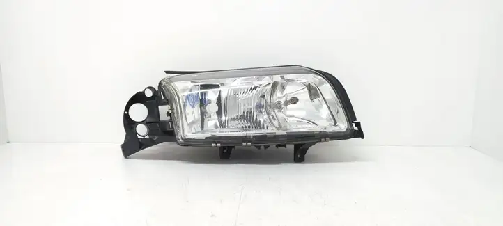 Volvo S80 (1998 - 2004) 8693558 Передняя фара — фото 1
